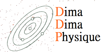 Dima Dima Physique